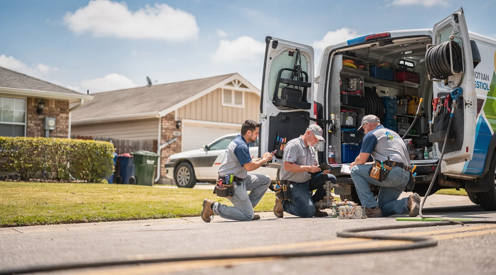 Emergency Plumber in Gabbs, NV near me